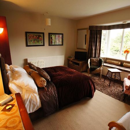 The Stanage B&B Telford Ngoại thất bức ảnh