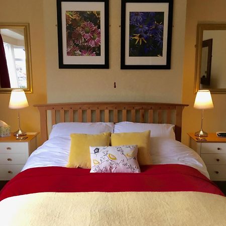 The Stanage B&B Telford Ngoại thất bức ảnh