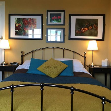 The Stanage B&B Telford Ngoại thất bức ảnh