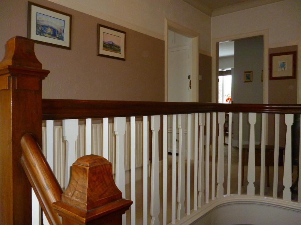 The Stanage B&B Telford Ngoại thất bức ảnh