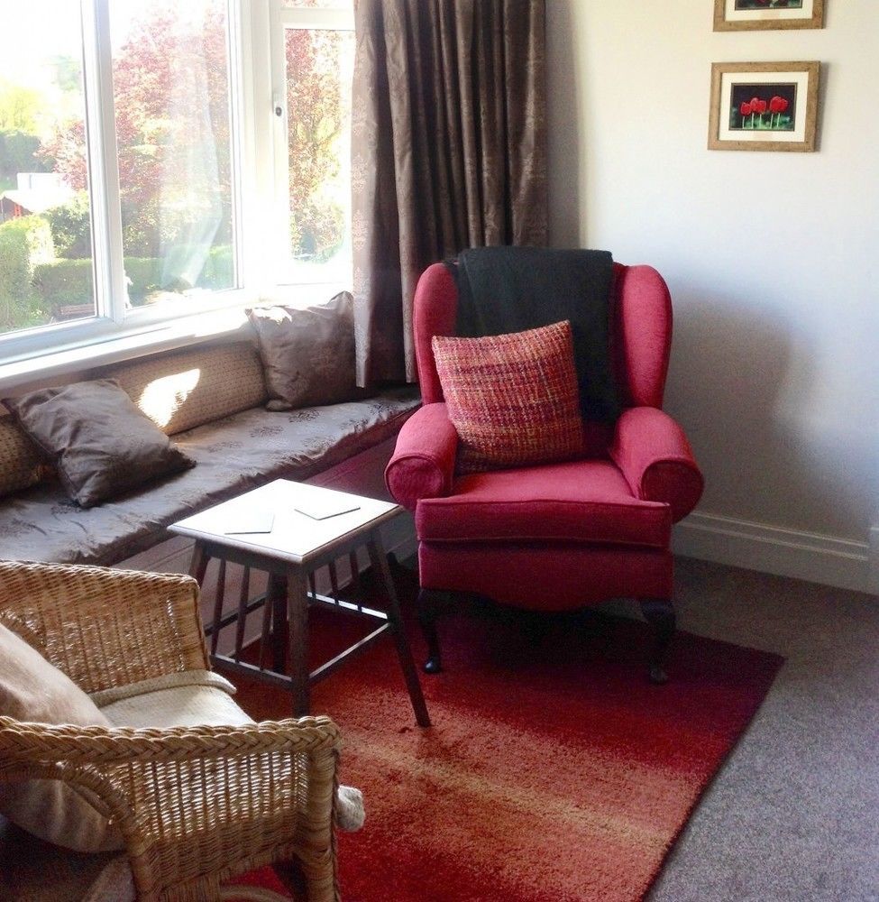 The Stanage B&B Telford Ngoại thất bức ảnh