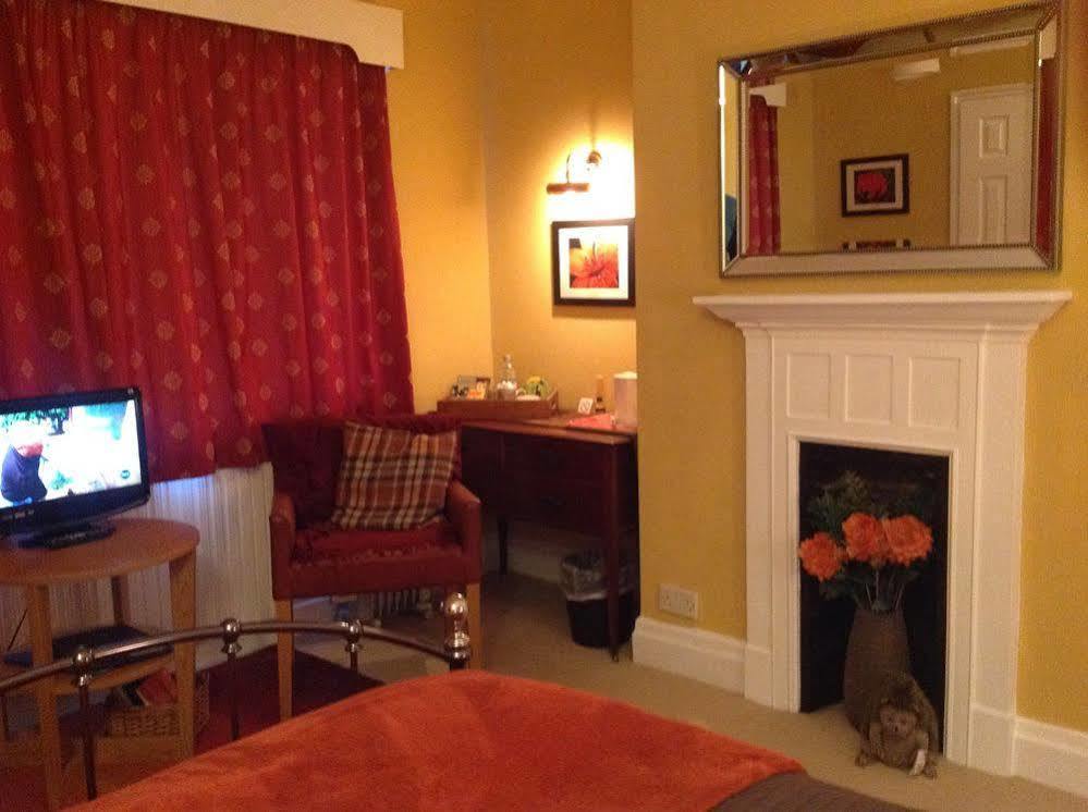 The Stanage B&B Telford Ngoại thất bức ảnh
