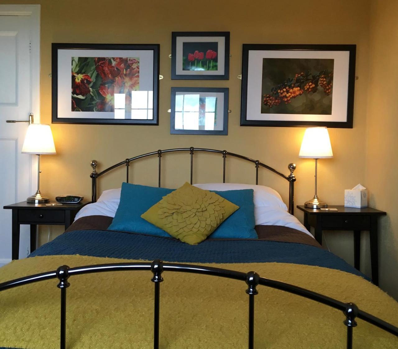 The Stanage B&B Telford Ngoại thất bức ảnh